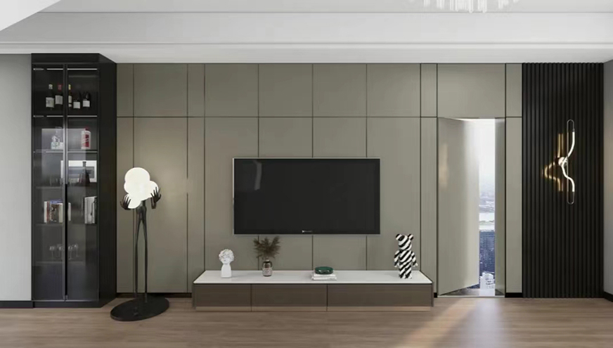 2026浙江慧杰，最新全屋定制，看一次就知道是我想要的……