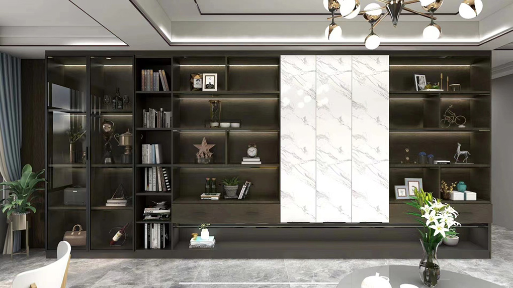 2026浙江慧杰，最新全屋定制，看一次就知道是我想要的……